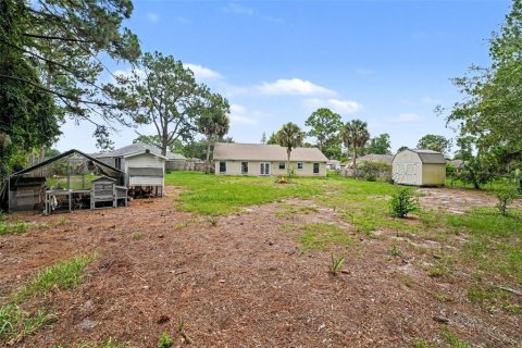 Villa ou maison à vendre à Cocoa, Floride: 3 chambres, 133.13 m2 № 2329174 - photo 24