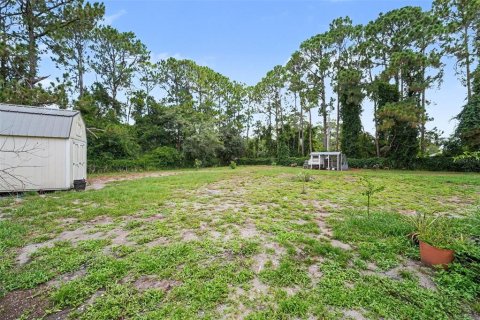 Villa ou maison à vendre à Cocoa, Floride: 3 chambres, 133.13 m2 № 2329174 - photo 27
