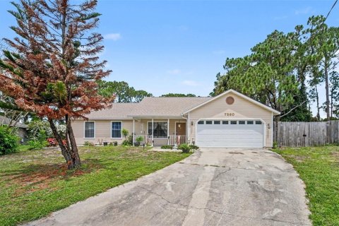 Casa en PORT ST. JOHN en Cocoa, Florida 3 dormitorios, 133.13 m2 № 2329174