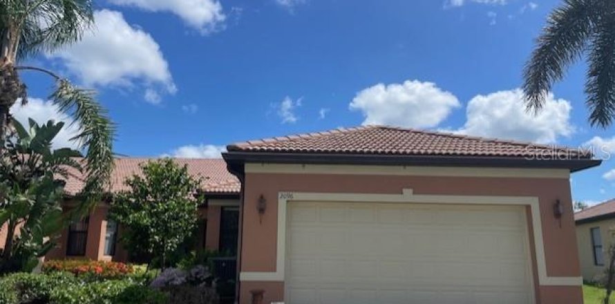 Villa ou maison à Venice, Floride 2 chambres, 147.53 m2 № 1802123