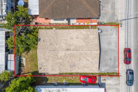 Снять в аренду виллу или дом в Хайалиа, Флорида 2 спальни, 161.65м2, № 1948700 - фото 18