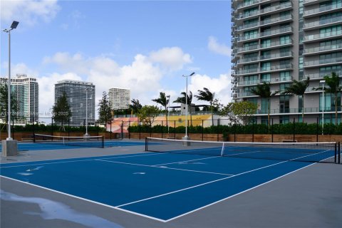 Condo in Miami, Florida, 2 bedrooms  № 1938067 - photo 29