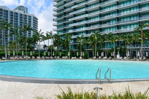 Copropriété à vendre à Miami, Floride: 2 chambres № 1938067 - photo 20