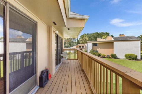 Condo in Mount Dora, Florida, 2 bedrooms  № 1784349 - photo 21