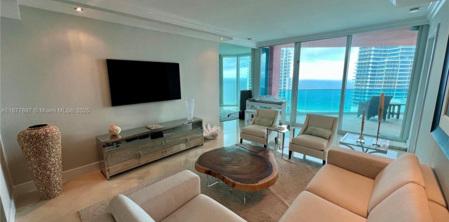 Condo à Miami Beach, Floride, 2 chambres  № 2079256
