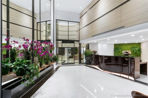 Copropriété à louer à Miami Beach, Floride: 2 chambres, 189.52 m2 № 2079256 - photo 14