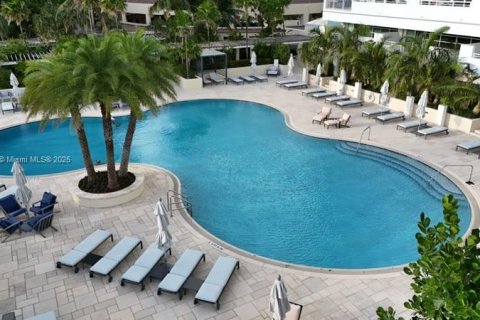 Copropriété à louer à Miami Beach, Floride: 2 chambres, 189.52 m2 № 2079256 - photo 30