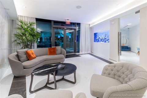 Copropriété à louer à Miami Beach, Floride: 2 chambres, 189.52 m2 № 2079256 - photo 18