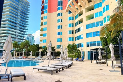 Copropriété à louer à Miami Beach, Floride: 2 chambres, 189.52 m2 № 2079256 - photo 24