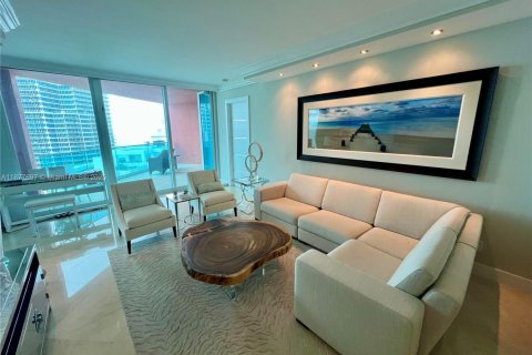 Copropriété à louer à Miami Beach, Floride: 2 chambres, 189.52 m2 № 2079256 - photo 4