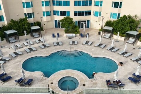 Copropriété à louer à Miami Beach, Floride: 2 chambres, 189.52 m2 № 2079256 - photo 23