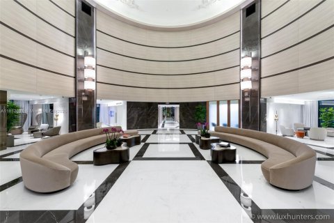 Copropriété à louer à Miami Beach, Floride: 2 chambres, 189.52 m2 № 2079256 - photo 15