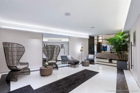 Copropriété à louer à Miami Beach, Floride: 2 chambres, 189.52 m2 № 2079256 - photo 19