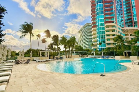 Copropriété à louer à Miami Beach, Floride: 2 chambres, 189.52 m2 № 2079256 - photo 29