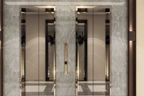 Copropriété à louer à Miami Beach, Floride: 2 chambres, 189.52 m2 № 2079256 - photo 22