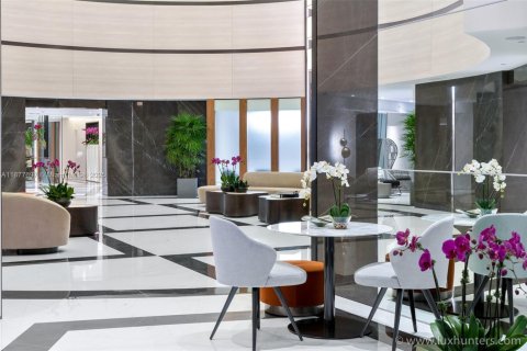 Copropriété à louer à Miami Beach, Floride: 2 chambres, 189.52 m2 № 2079256 - photo 16