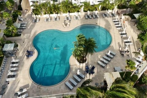 Copropriété à louer à Miami Beach, Floride: 2 chambres, 189.52 m2 № 2079256 - photo 25