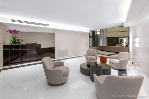 Copropriété à louer à Miami Beach, Floride: 2 chambres, 189.52 m2 № 2079256 - photo 17