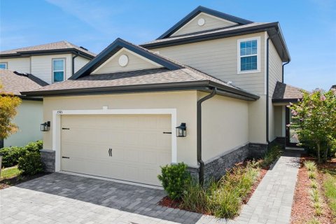 Casa en Kissimmee, Florida 4 dormitorios, 194.07 m2 № 2297180
