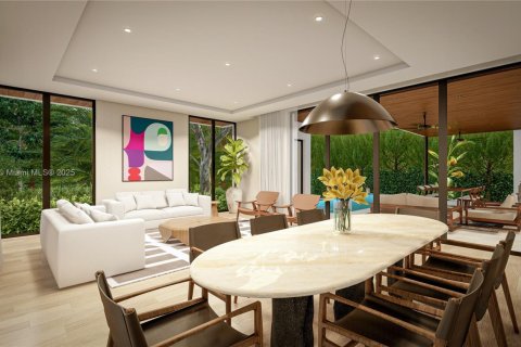 House in Miami, Florida 5 bedrooms, 347.08 sq.m. № 1586957 - photo 3