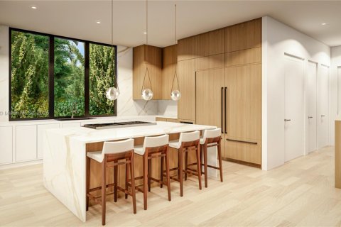 House in Miami, Florida 5 bedrooms, 347.08 sq.m. № 1586957 - photo 4