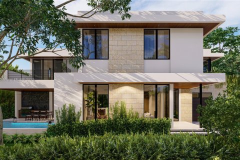 House in Miami, Florida 5 bedrooms, 347.08 sq.m. № 1586957 - photo 9