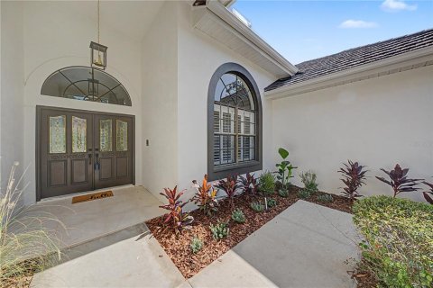 Villa ou maison à vendre à Oldsmar, Floride: 4 chambres, 287.81 m2 № 2344571 - photo 5
