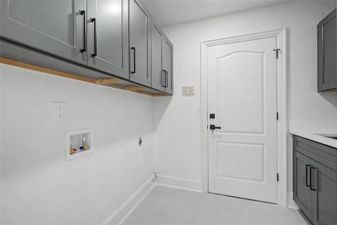 Villa ou maison à vendre à Oldsmar, Floride: 4 chambres, 287.81 m2 № 2344571 - photo 24