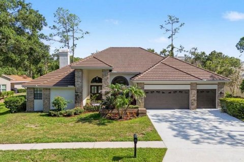 Villa ou maison à Oldsmar, Floride 4 chambres, 287.81 m2 № 2344571