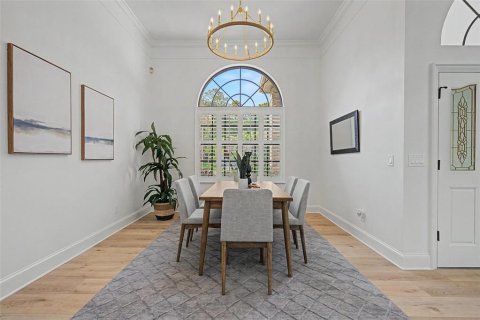 Villa ou maison à vendre à Oldsmar, Floride: 4 chambres, 287.81 m2 № 2344571 - photo 9