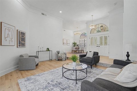 Villa ou maison à vendre à Oldsmar, Floride: 4 chambres, 287.81 m2 № 2344571 - photo 8