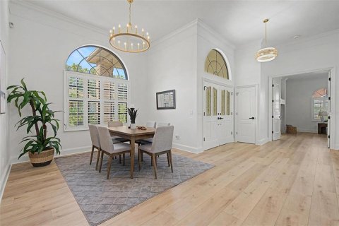 Villa ou maison à vendre à Oldsmar, Floride: 4 chambres, 287.81 m2 № 2344571 - photo 11