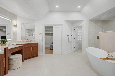 Villa ou maison à vendre à Oldsmar, Floride: 4 chambres, 287.81 m2 № 2344571 - photo 15