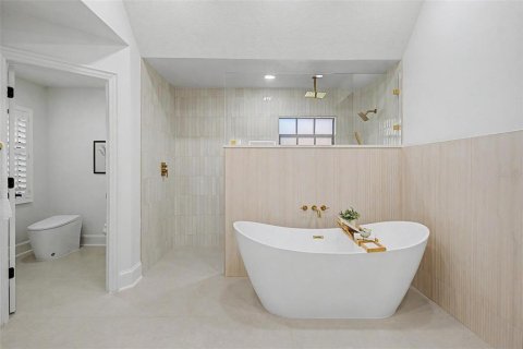Villa ou maison à vendre à Oldsmar, Floride: 4 chambres, 287.81 m2 № 2344571 - photo 18
