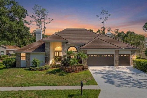 Villa ou maison à vendre à Oldsmar, Floride: 4 chambres, 287.81 m2 № 2344571 - photo 3