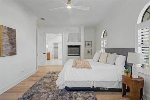 Villa ou maison à vendre à Oldsmar, Floride: 4 chambres, 287.81 m2 № 2344571 - photo 14