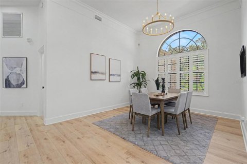 Villa ou maison à vendre à Oldsmar, Floride: 4 chambres, 287.81 m2 № 2344571 - photo 10
