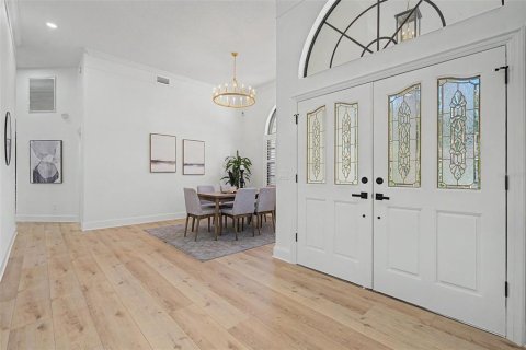 Villa ou maison à vendre à Oldsmar, Floride: 4 chambres, 287.81 m2 № 2344571 - photo 22