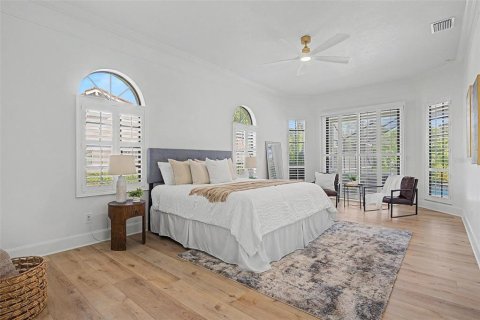 Villa ou maison à vendre à Oldsmar, Floride: 4 chambres, 287.81 m2 № 2344571 - photo 12