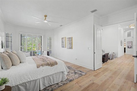 Villa ou maison à vendre à Oldsmar, Floride: 4 chambres, 287.81 m2 № 2344571 - photo 13