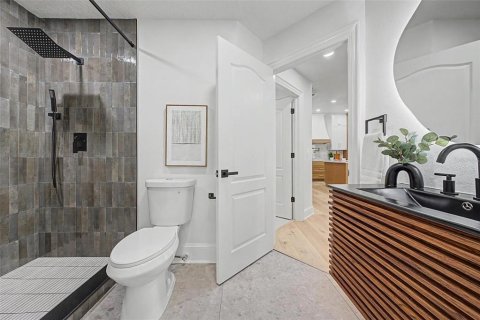 Villa ou maison à vendre à Oldsmar, Floride: 4 chambres, 287.81 m2 № 2344571 - photo 25