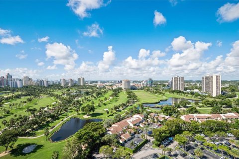 Купить кондоминиум в Авентура, Флорида 2 спальни, 105.91м2, № 1983352 - фото 16