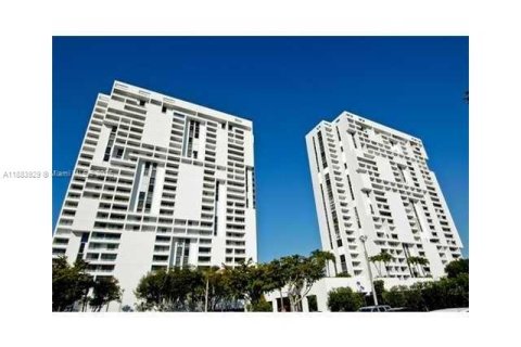 Купить кондоминиум в Авентура, Флорида 2 спальни, 105.91м2, № 1983352 - фото 29