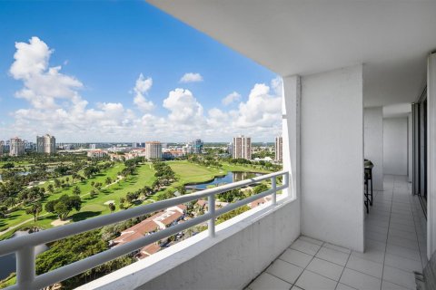 Купить кондоминиум в Авентура, Флорида 2 спальни, 105.91м2, № 1983352 - фото 15