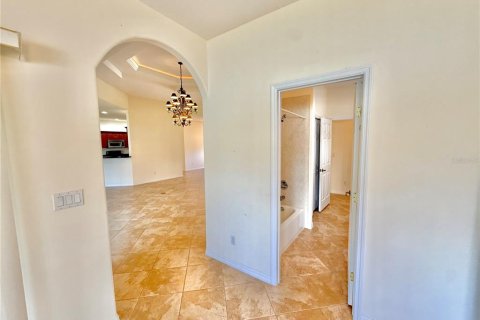 House in Palm Coast, Florida 4 bedrooms, 227.61 sq.m. № 1849833 - photo 28