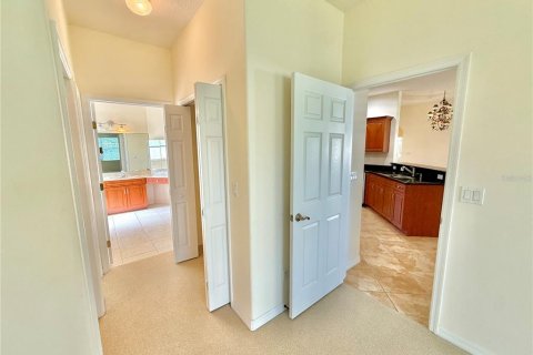House in Palm Coast, Florida 4 bedrooms, 227.61 sq.m. № 1849833 - photo 19