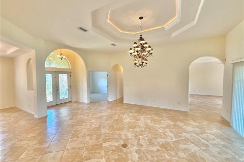 House in Palm Coast, Florida 4 bedrooms, 227.61 sq.m. № 1849833 - photo 4