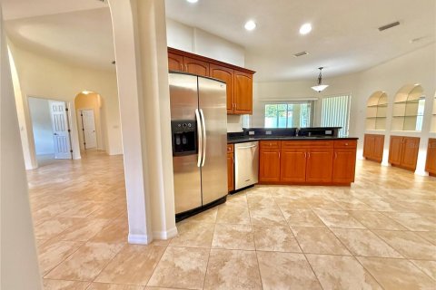 House in Palm Coast, Florida 4 bedrooms, 227.61 sq.m. № 1849833 - photo 9