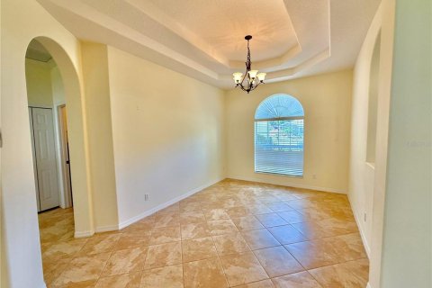 House in Palm Coast, Florida 4 bedrooms, 227.61 sq.m. № 1849833 - photo 7