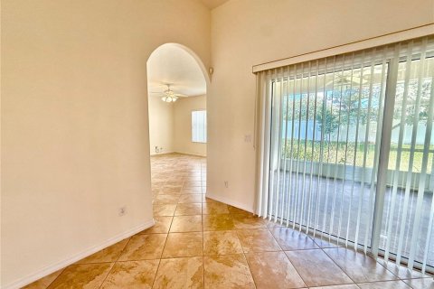 House in Palm Coast, Florida 4 bedrooms, 227.61 sq.m. № 1849833 - photo 30